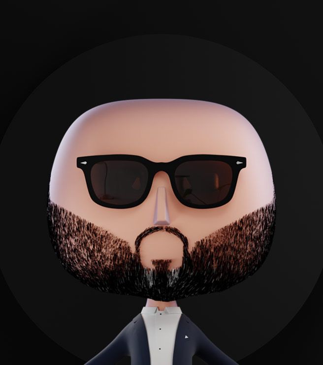 Francesco De Maria - Chief Executive Officer