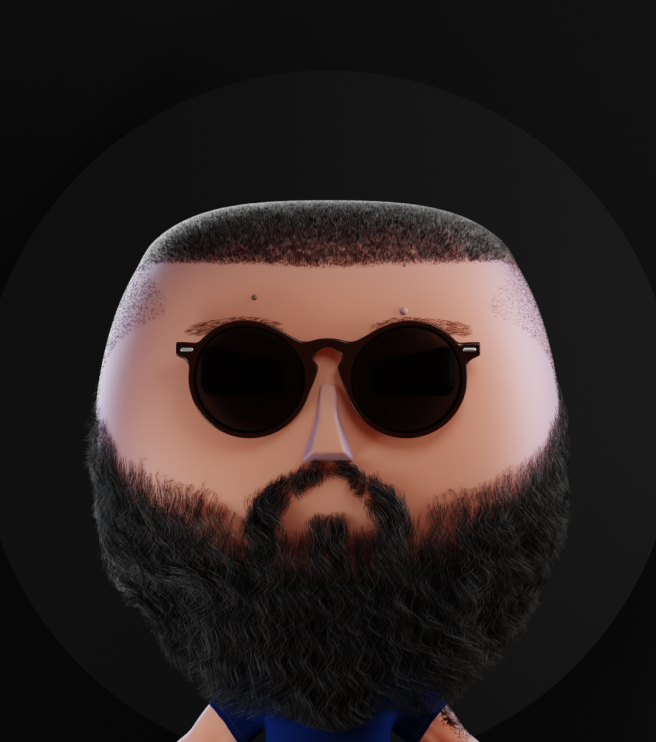 Danijel Ramic - Chairman