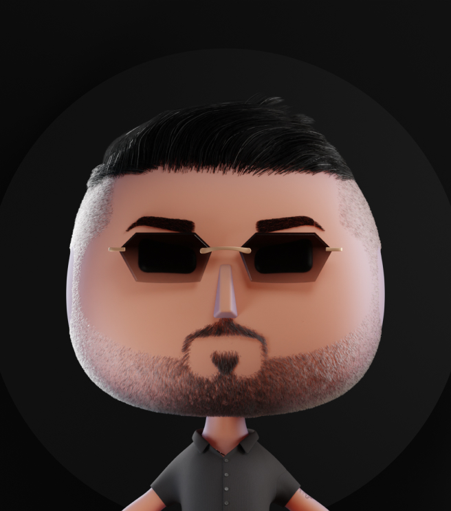 Moris Mercuri - Chief Operating Officer